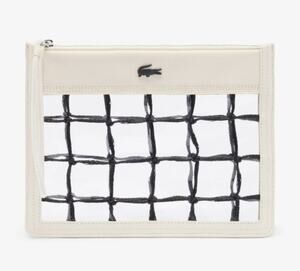 Lacoste Clutch